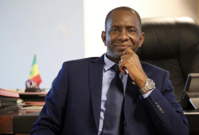 Tous derrière le candidat de Benno Bokk Yakaar, Le Premier Ministre, M. Amadou Bâ (Par Abdoul Ly, ex Dg ARTP) Tous derrière le candidat de Benno Bokk Yakaar, Le Premier Ministre, M. Amadou Bâ (Par Abdoul Ly, ex Dg ARTP)