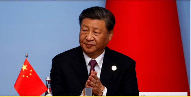 Xi Jinping, son histoire: Le talent est un trésor Xi Jinping, son histoire: Le talent est un trésor