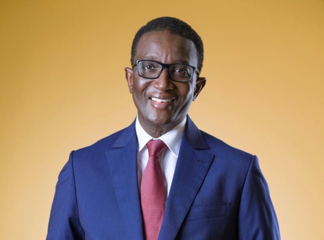 Tweet du Pm Amadou BA, candidat désigné de la coalition BBY Tweet du Pm Amadou BA, candidat désigné de la coalition BBY