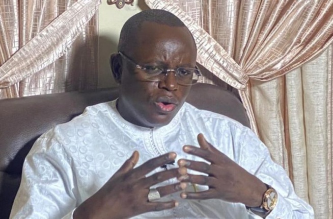 Matar Bâ sur le choix de Benno : « Notre plus grand défi, c’est l’unité! » Matar Bâ sur le choix de Benno : « Notre plus grand défi, c’est l’unité! »