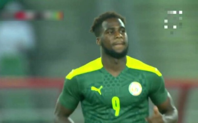 Football/Sénégal-Algérie : Après Ismaila Sarr, Boulaye Dia forfait Football/Sénégal-Algérie : Après Ismaila Sarr, Boulaye Dia forfait