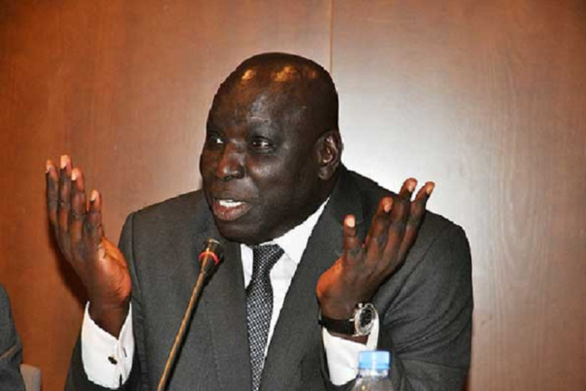Les révélations de Madiambal Diagne : Pourquoi Macky a zappé Mouhamed Boune Abdallah Dione… Les révélations de Madiambal Diagne : Pourquoi Macky a zappé Mouhamed Boune Abdallah Dione…