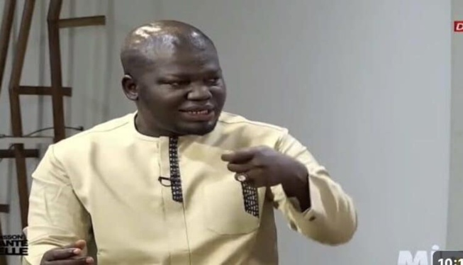 Lynché Pour Blasphéme:Cheikh Ahmed Cissé Exclu De JAMRA Lynché Pour Blasphéme:Cheikh Ahmed Cissé Exclu De JAMRA