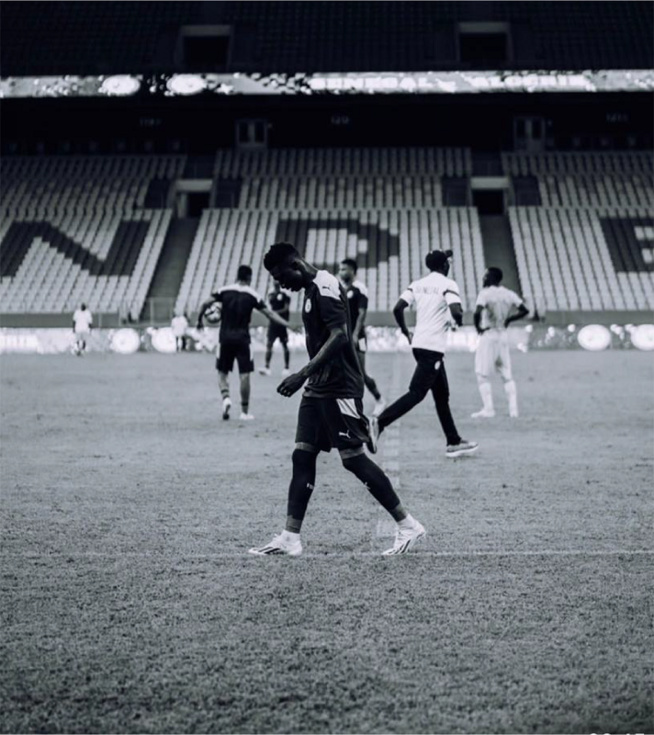 Sénégal vs Algérie : Le Premier Ministre, Ministre des Sports Amadou BA rend visite aux Lions Sénégal vs Algérie : Le Premier Ministre, Ministre des Sports Amadou BA rend visite aux Lions