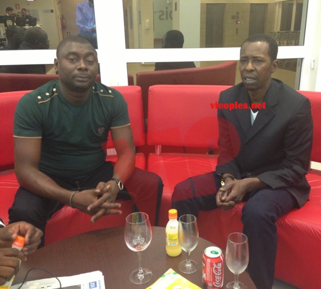 Cheikh Amar laboure le PSE avec 10 000 tonnes de phosphates Cheikh Amar laboure le PSE avec 10 000 tonnes de phosphates