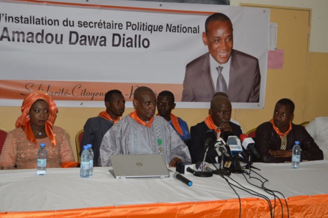 Candidat de Benno : Le Parti de la Réforme salue le choix du Président et appelle à l’unité, pour une victoire dès le 1er tour Candidat de Benno : Le Parti de la Réforme salue le choix du Président et appelle à l’unité, pour une victoire dès le 1er tour