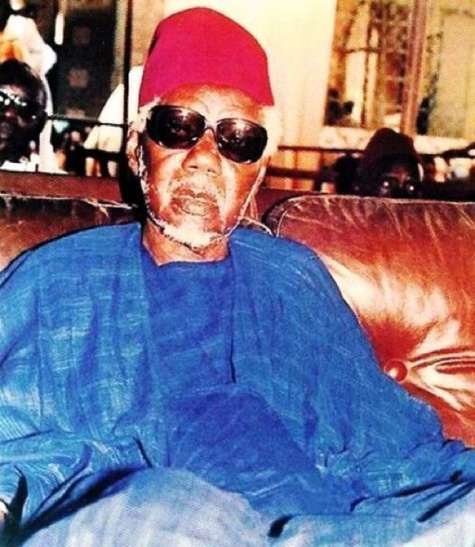 16ème édition du Gamou ce samedi: Diacksao fidèle aux enseignements de Dabakh 16ème édition du Gamou ce samedi: Diacksao fidèle aux enseignements de Dabakh