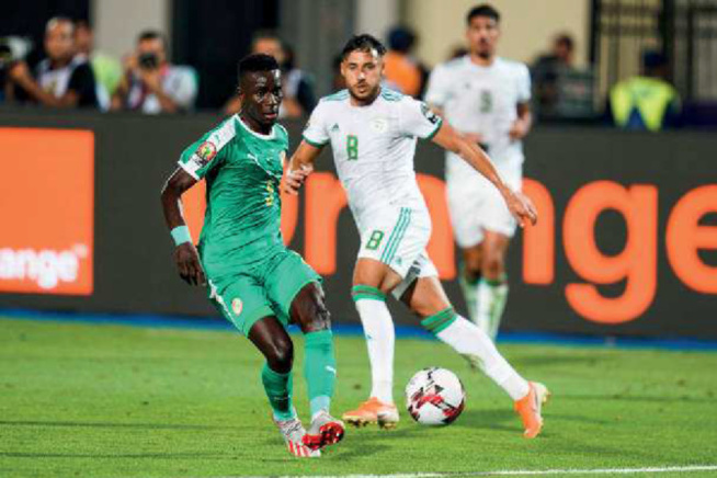 Historique des matchs Sénégal – Algérie : La balance penche fortement en faveur des "Fennecs" Historique des matchs Sénégal – Algérie : La balance penche fortement en faveur des "Fennecs"