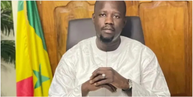 Mouhamadou Lamine Massaly: « Amadou Bâ, l’incarnation parfaite d’un Sénégal meilleur et prospère » Mouhamadou Lamine Massaly: « Amadou Bâ, l’incarnation parfaite d’un Sénégal meilleur et prospère »