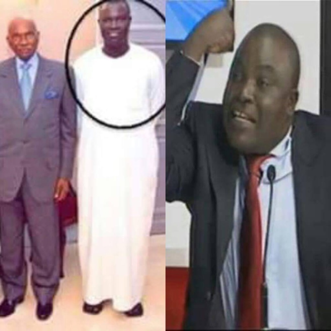 Birima le chroniqueur de "Djakarlo" sur la TFM, l'ex wadiste Birima le chroniqueur de "Djakarlo" sur la TFM, l'ex wadiste