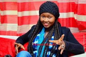 SENEGAL: Maréma Fall, sûre de son trésor ! SENEGAL: Maréma Fall, sûre de son trésor !