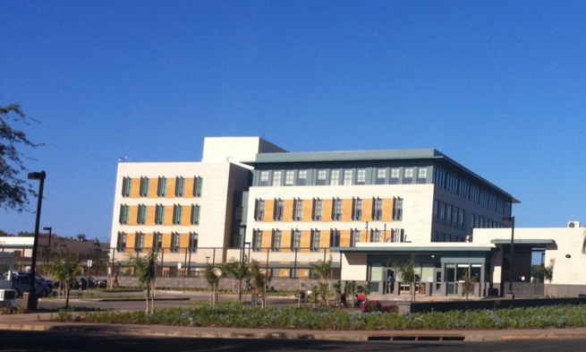 Le calvaire des jeunes Sénégalais dans leur quête de visas pour les États-Unis Le calvaire des jeunes Sénégalais dans leur quête de visas pour les États-Unis