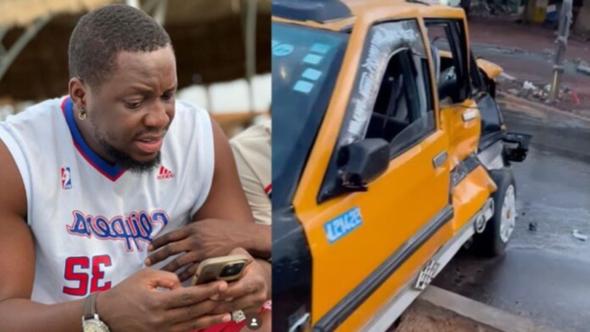 Mort tragique de JP - Le récit poignant du chauffeur de camion: "Après l'accident, nous avons échangé avec lui..." Mort tragique de JP - Le récit poignant du chauffeur de camion: "Après l'accident, nous avons échangé avec lui..."