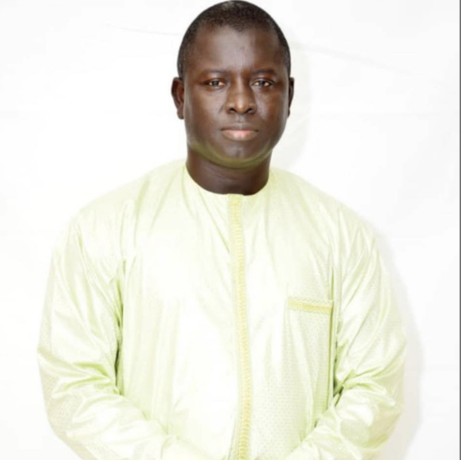 Caisse des Dépôts et des Consignations: Cheikh Issa Sall, maire de Mbour, prend les commandes Caisse des Dépôts et des Consignations: Cheikh Issa Sall, maire de Mbour, prend les commandes