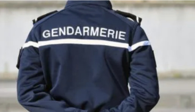 Vol d’ordinateurs à l’ADIE : Le gendarme Moussa Faye devant le tribunal militaire Vol d’ordinateurs à l’ADIE : Le gendarme Moussa Faye devant le tribunal militaire