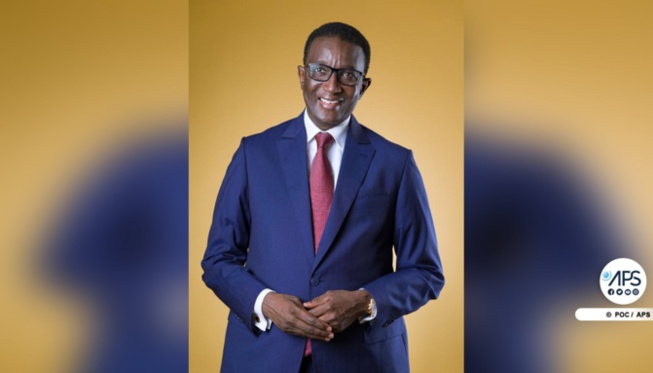 Amadou Ba candidat de Benno : un homme « compétent, altruiste, ouvert, rassembleur à même de poursuivre les acquis », selon Le Mouvement Agir pour l’émergence Amadou Ba candidat de Benno : un homme « compétent, altruiste, ouvert, rassembleur à même de poursuivre les acquis », selon Le Mouvement Agir pour l’émergence