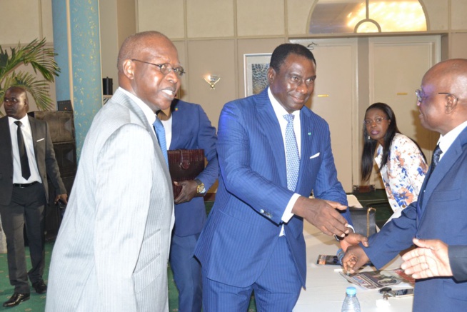 Les premières images de la 22e Session Economique Annuelles avec le MEDS au King Fhad Place. Les premières images de la 22e Session Economique Annuelles avec le MEDS au King Fhad Place.