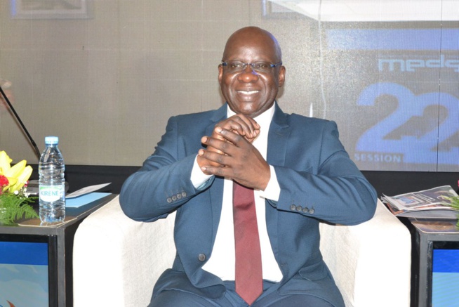 Les premières images de la 22e Session Economique Annuelles avec le MEDS au King Fhad Place. Les premières images de la 22e Session Economique Annuelles avec le MEDS au King Fhad Place.