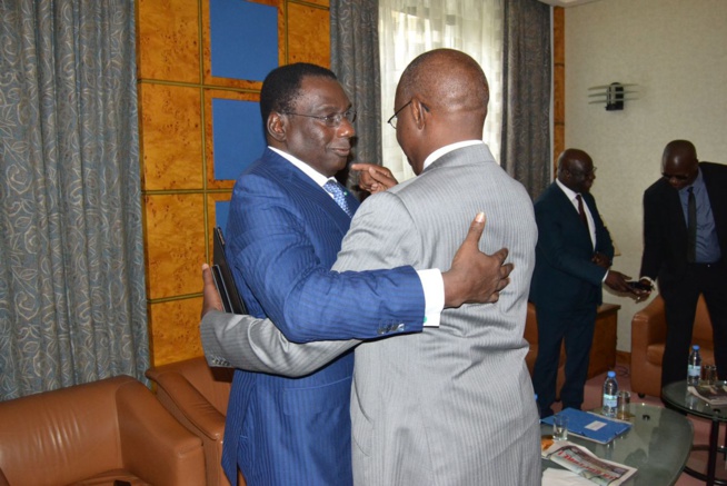 Les premières images de la 22e Session Economique Annuelles avec le MEDS au King Fhad Place. Les premières images de la 22e Session Economique Annuelles avec le MEDS au King Fhad Place.