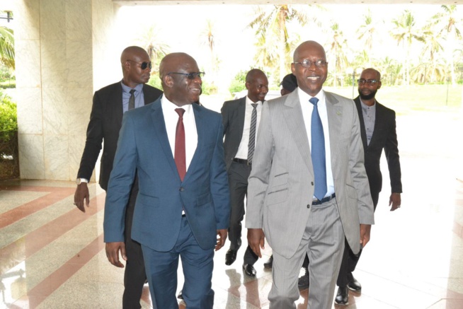 Les premières images de la 22e Session Economique Annuelles avec le MEDS au King Fhad Place. Les premières images de la 22e Session Economique Annuelles avec le MEDS au King Fhad Place.