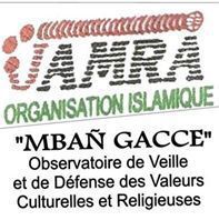 Agressions médiatiques des valeurs cardinales sénégalaise : Jamra & Mbañ Gacce saluent la vigilance du CNRA! Agressions médiatiques des valeurs cardinales sénégalaise : Jamra & Mbañ Gacce saluent la vigilance du CNRA!