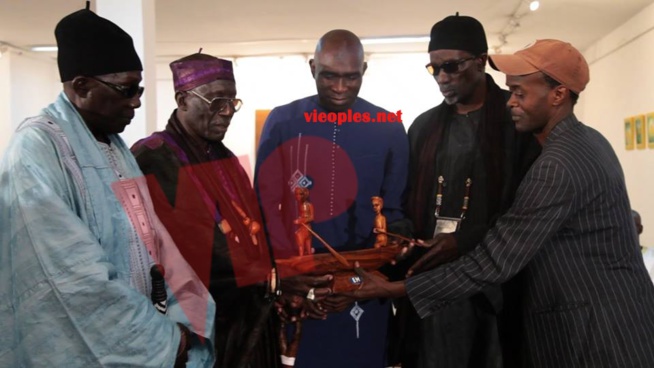 La republique leboue intronise Gorgui Ndiaye La republique leboue intronise Gorgui Ndiaye