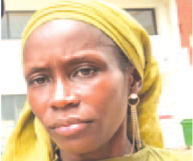 Le Groupe E-Media en deuil :La réalisatrice Ramatoulaye Sall est décédée Le Groupe E-Media en deuil :La réalisatrice Ramatoulaye Sall est décédée