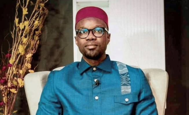 Dissolution De Pastef : Ousmane Sonko Saisit La Cour Suprême Dissolution De Pastef : Ousmane Sonko Saisit La Cour Suprême