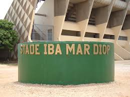 Stade Iba Mar Diop: 1.300 Impactés Du Projet De Réhabilitation Sommés De Quitter Les Lieux Stade Iba Mar Diop: 1.300 Impactés Du Projet De Réhabilitation Sommés De Quitter Les Lieux