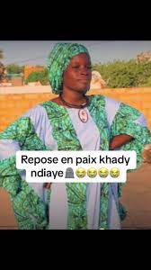 Adolescente Égorgée À Keur Mbaye Fall: Fin De Cavale Pour Le Meurtrier Adolescente Égorgée À Keur Mbaye Fall: Fin De Cavale Pour Le Meurtrier