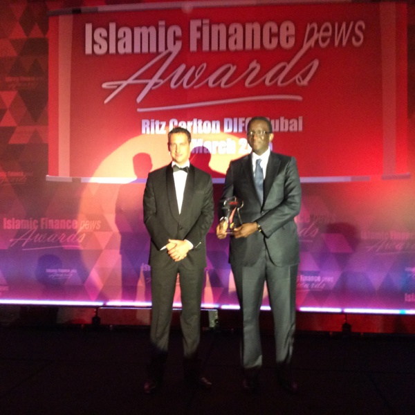 Awards de la Finance islamique: le Sénégal rafle la première place africaine Awards de la Finance islamique: le Sénégal rafle la première place africaine