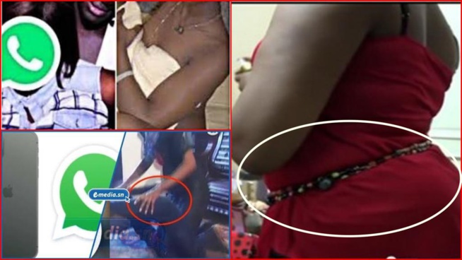 Kawteef - Adultére "Am dieukeur am far" le phénomène qui brise les ménages aux Sénégal…confidence Kawteef - Adultére "Am dieukeur am far" le phénomène qui brise les ménages aux Sénégal…confidence