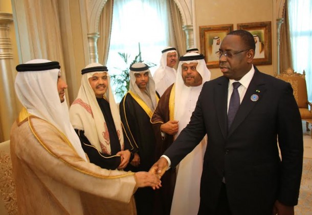Retour d’Emirates: Comment Macky a débloqué la situation avec les Dubaïotes Retour d’Emirates: Comment Macky a débloqué la situation avec les Dubaïotes