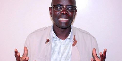 Pape Sagna Mbaye traîné en justice par sa « awo » pour bigamie Pape Sagna Mbaye traîné en justice par sa « awo » pour bigamie