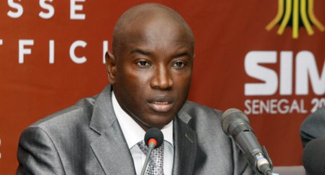 Ces affaires qui plombent Aly Ngouille Ndiaye Ces affaires qui plombent Aly Ngouille Ndiaye