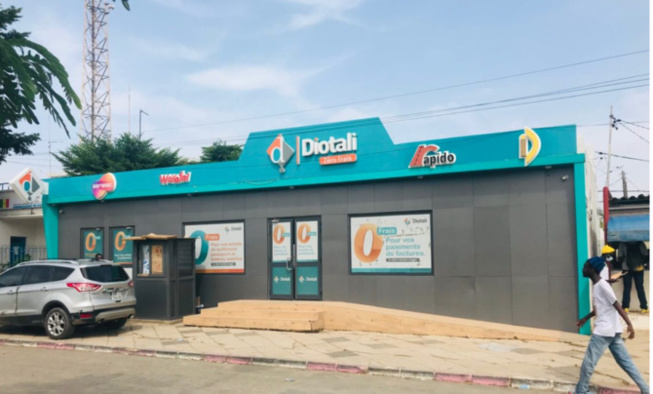 Diotali : La startup sénégalaise qui révolutionne la Dématérialisation des Passeports et Timbres Fiscaux en Afrique de l’Ouest Diotali : La startup sénégalaise qui révolutionne la Dématérialisation des Passeports et Timbres Fiscaux en Afrique de l’Ouest