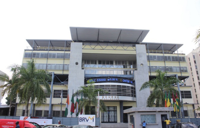 16 Septembre 1998 - 16 Septembre 2023 : LA BRVM a célébré 25 ans d’activité... 16 Septembre 1998 - 16 Septembre 2023 : LA BRVM a célébré 25 ans d’activité...