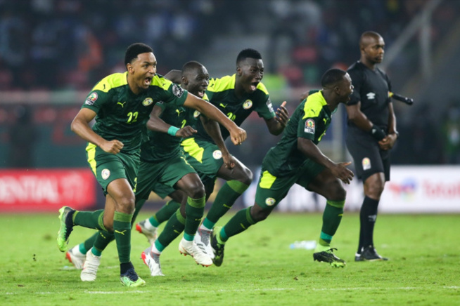 Match amical international Sénégal-Cameroun : Le duel de «Lions» confirmé pour le 16 octobre à Lens Match amical international Sénégal-Cameroun : Le duel de «Lions» confirmé pour le 16 octobre à Lens