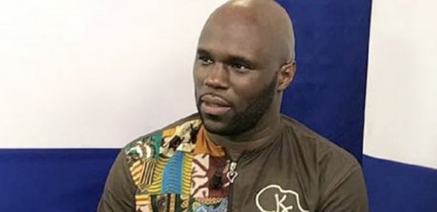 Arrêté pour appel à l'insurrection au Bénin : Kémi Séba vient d'être libéré Arrêté pour appel à l'insurrection au Bénin : Kémi Séba vient d'être libéré