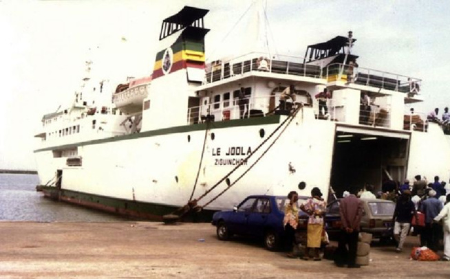 Dans le silence assourdissant du « Diola » : Un hommage d’impuissance a ces milliers de morts et de victimes -Par Pape Massène Seck Dans le silence assourdissant du « Diola » : Un hommage d’impuissance a ces milliers de morts et de victimes -Par Pape Massène Seck