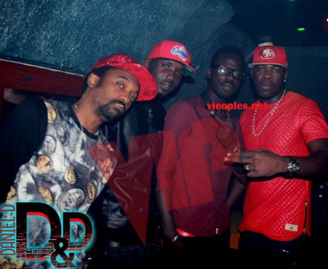 Les images de 100%Sénégal au Star Night tous les dimanches avec B.G EVENTS. Regardez