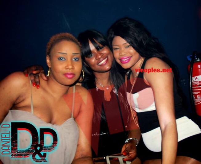 Les images de 100%Sénégal au Star Night tous les dimanches avec B.G EVENTS. Regardez