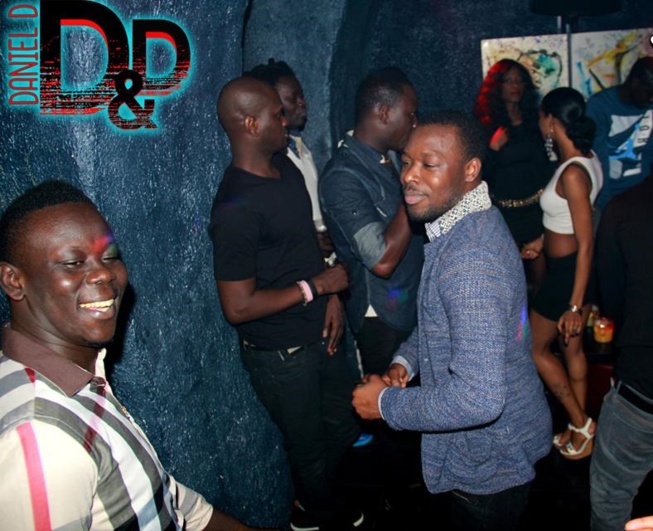 Les images de 100%Sénégal au Star Night tous les dimanches avec B.G EVENTS. Regardez