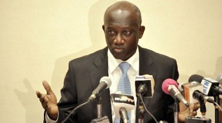 Serigne Mbacké Ndiaye s'éloigne de Wade: L'ancien porte-parole de la présidence de la République crée la Convergence libérale et patriotique Serigne Mbacké Ndiaye s'éloigne de Wade: L'ancien porte-parole de la présidence de la République crée la Convergence libérale et patriotique
