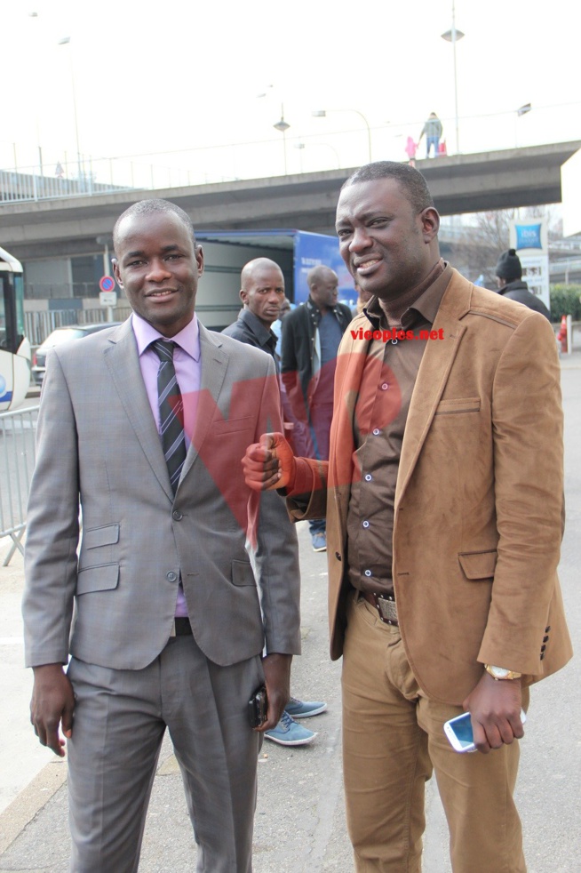 Devant 7000 téléspectateurs, Pape Diouf enflamme le Zenith et vous donne rendez-vous le 04 avril au Dock de Pullman à Paris. Revivez les images .