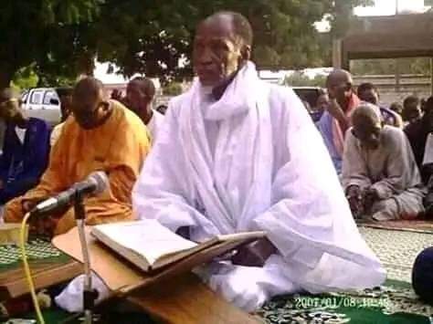 Président Macky SALL envoie une forte délégation à la cérémonie de prière de Serigne Cheikh Saliou TOURE. Président Macky SALL envoie une forte délégation à la cérémonie de prière de Serigne Cheikh Saliou TOURE.