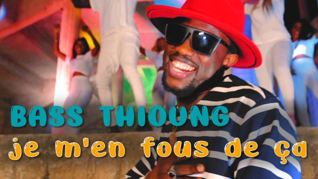 Exclusive: Bass Thioung quitte Soubatel Music Exclusive: Bass Thioung quitte Soubatel Music