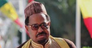 Accident Mortel À Kaolack: Un Fils D’Ahmed Khalifa Niass Arrêté Accident Mortel À Kaolack: Un Fils D’Ahmed Khalifa Niass Arrêté