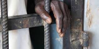 Sénégal : 13 185 Détenus Derrière Les Barreaux ! Sénégal : 13 185 Détenus Derrière Les Barreaux !