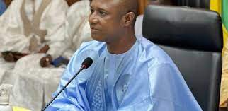 Antoine Diome Met En Garde Les Individus Qui Menacent De Mort Serigne Mansour SY Djamil Antoine Diome Met En Garde Les Individus Qui Menacent De Mort Serigne Mansour SY Djamil